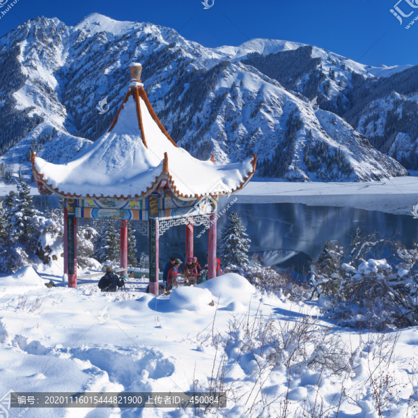 冰雪