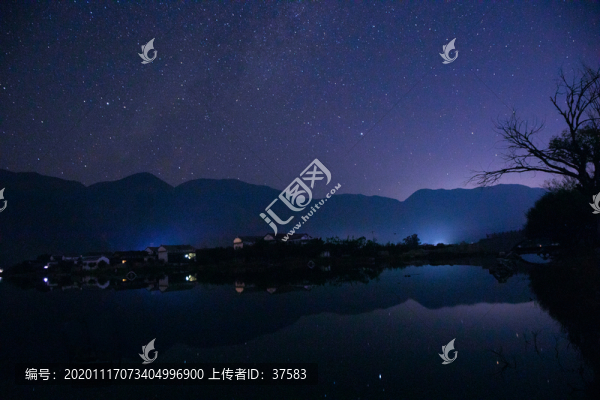 星空?qǐng)D