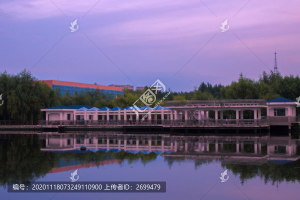 觀景臺(tái)