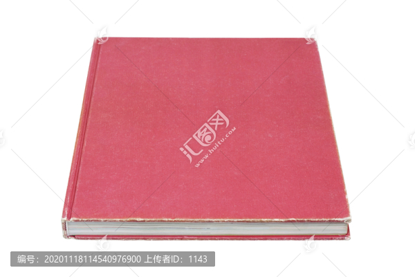 扣好路徑的精裝書