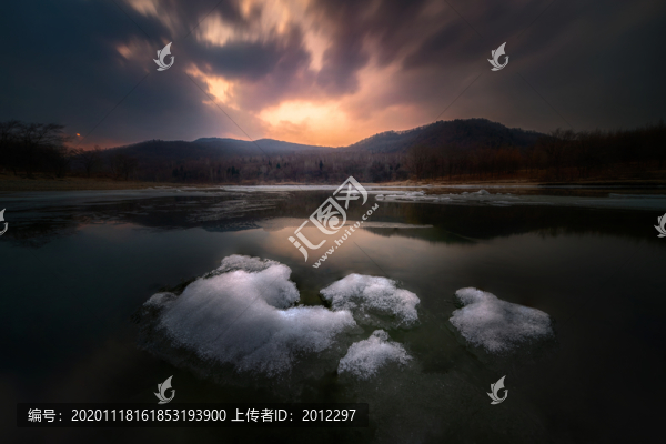 景