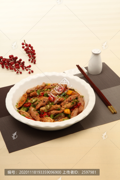 月亮燒