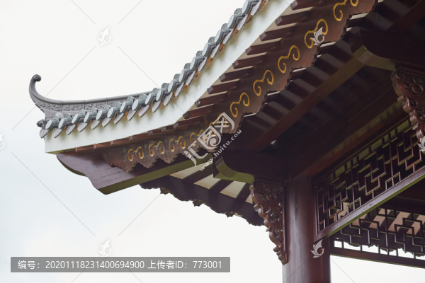 瓦屋頂