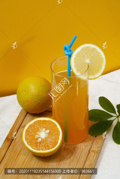果汁