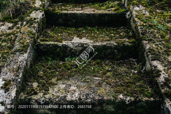 臺階