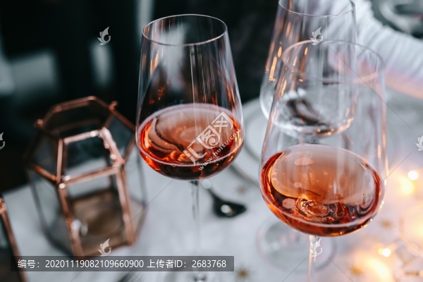 紅酒