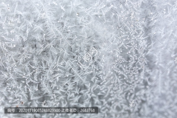 雪花