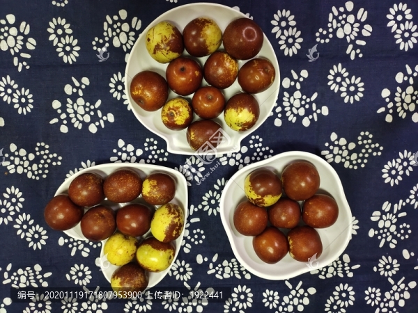 大棗