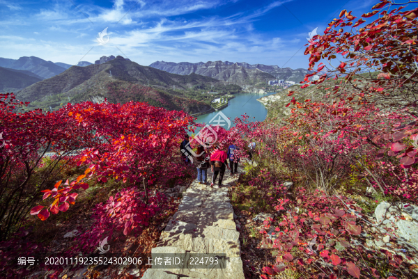 天賜山