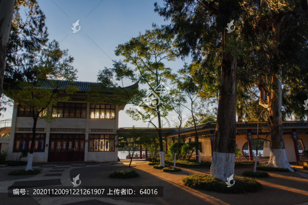 大觀樓