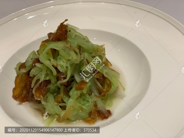 精品淮揚(yáng)菜