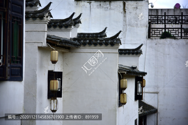 貴州巖腳古鎮(zhèn)