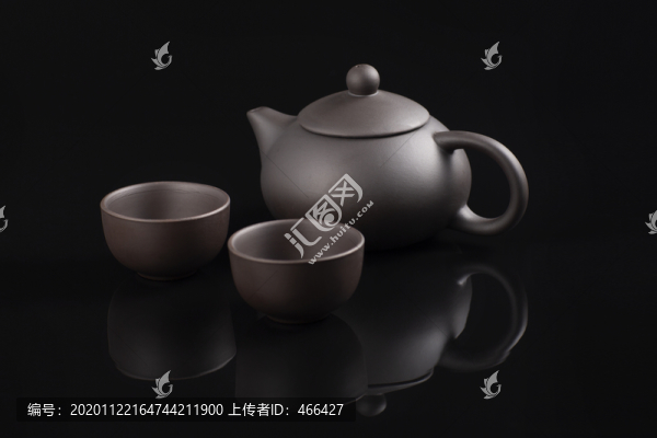 紫砂壺