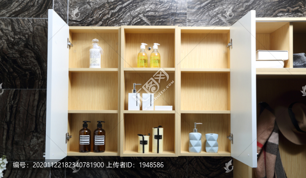 高端廚衛(wèi)柜子定制