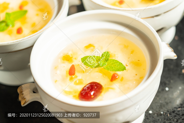 紅棗桃膠