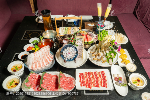 精品鍋物匯