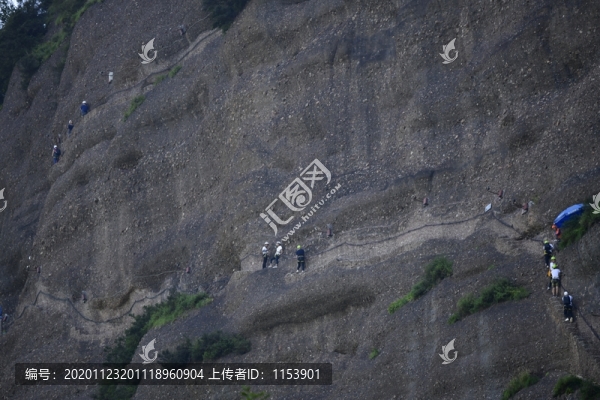劍門關仙女橋