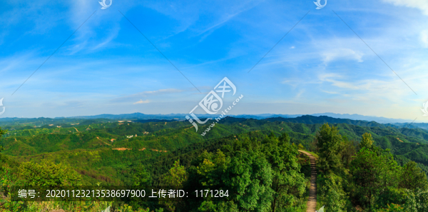 自然風(fēng)光