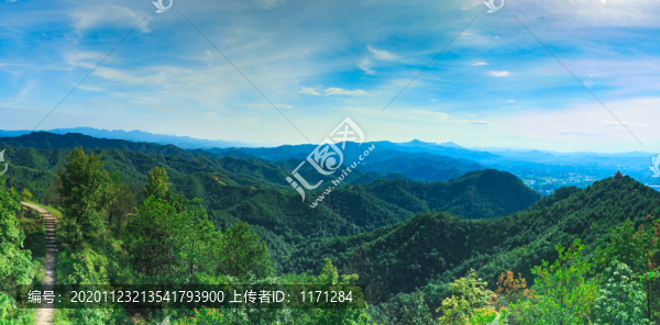 自然風(fēng)光