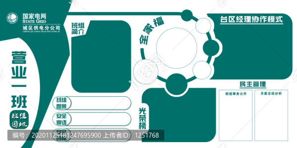 電網(wǎng)班組園地