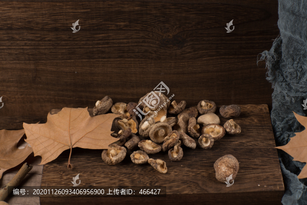 香菇