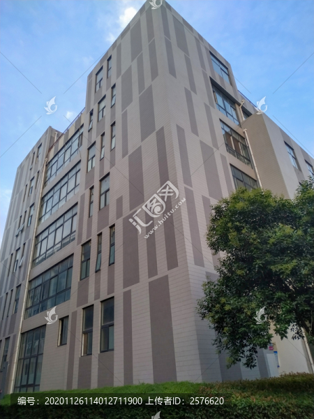 樓房