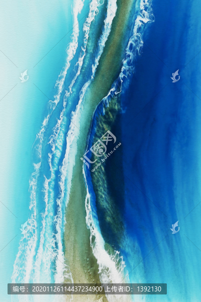 輕奢大海
