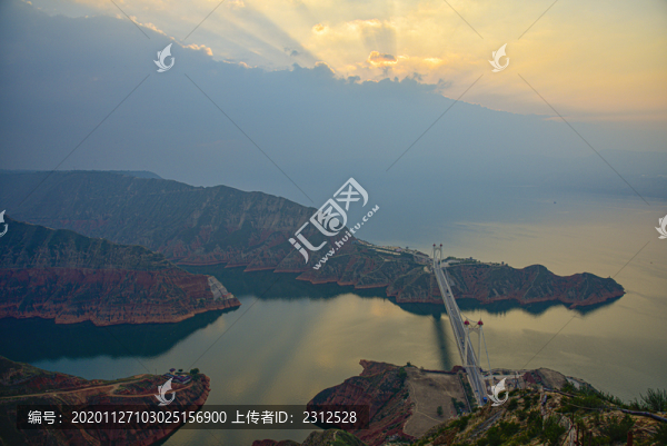最美河山