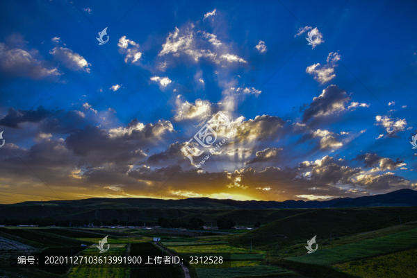 晟光滿天