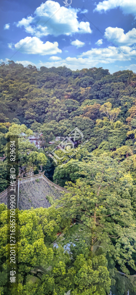 白云山