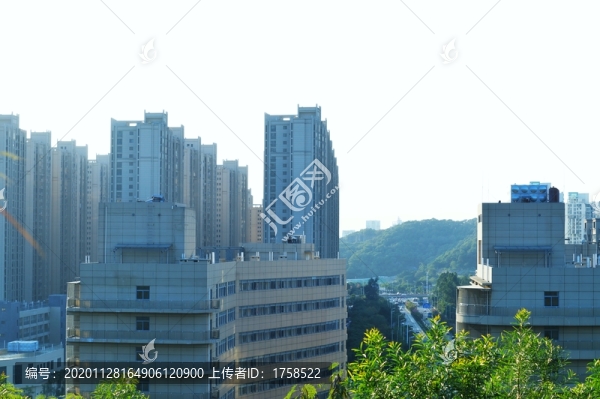 福州北風光