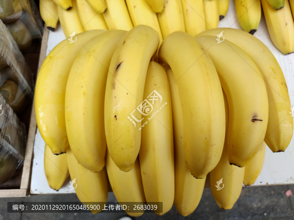 香蕉