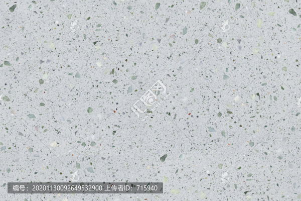水磨石