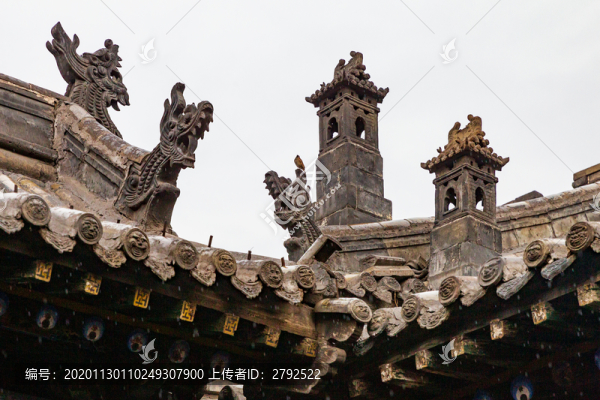 王家大院