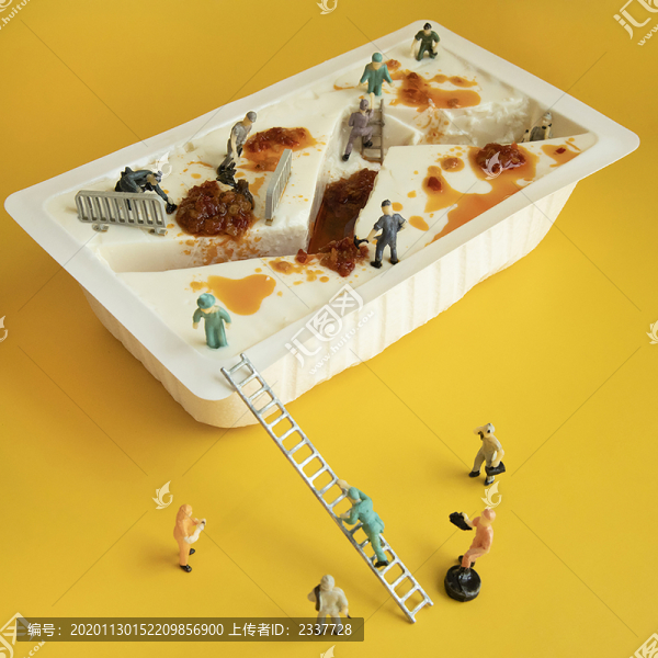 微縮攝影