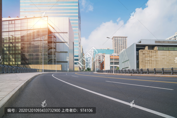 澳門現(xiàn)代建筑和橋梁和道路交通