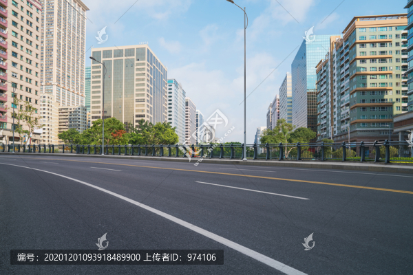 澳門(mén)現(xiàn)代建筑和橋梁和道路交通