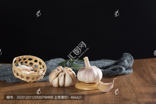 大蒜