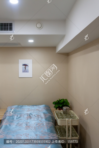 醫(yī)療美容床
