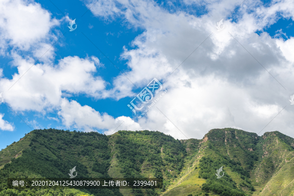 太行山風(fēng)光