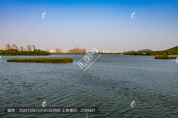 徐州云龍湖
