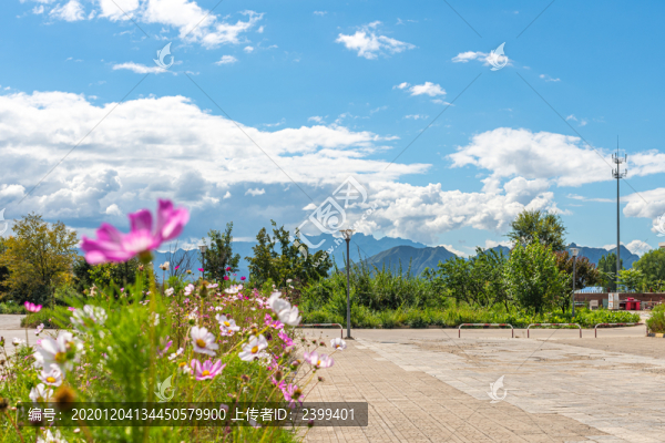 太行山風(fēng)光