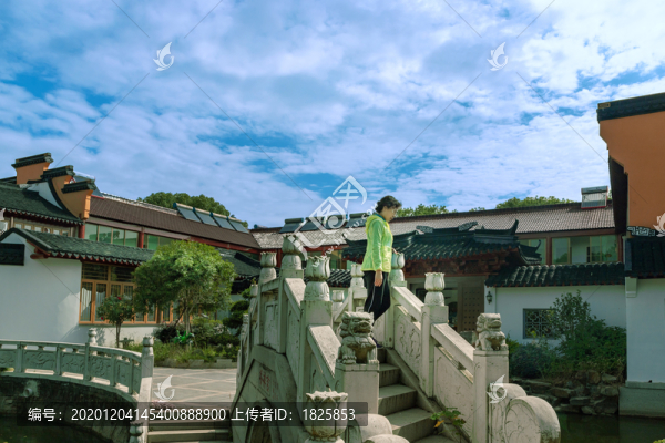張家港永慶寺