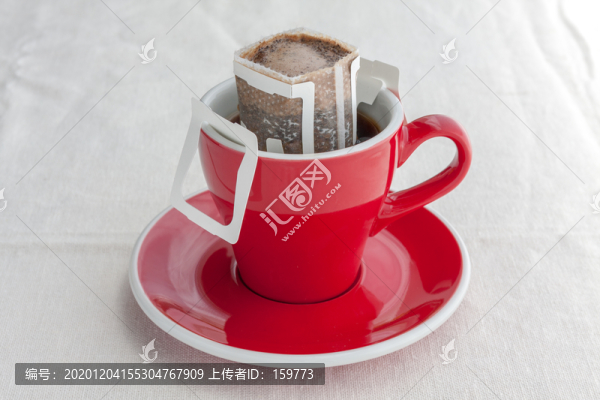 掛耳咖啡