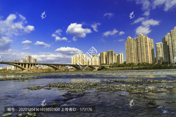 綿陽涪江