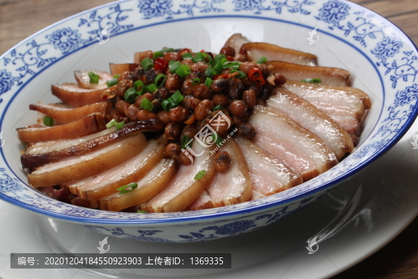 土家臘腸