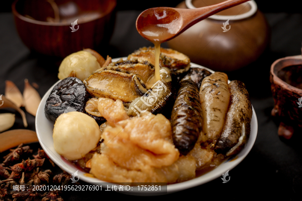佛跳墻