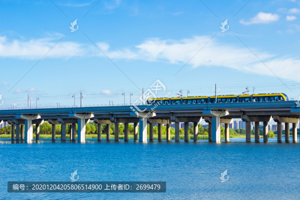 地鐵列車