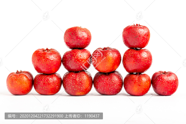 山楂