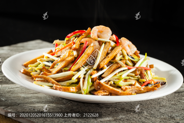 王府小炒皇